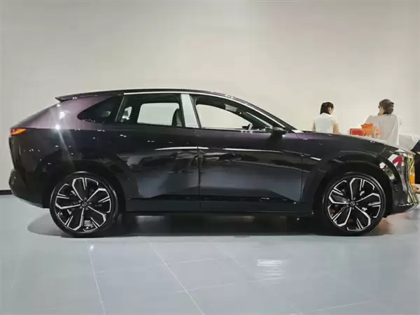 11.99万的中大型SUV 马自达塞车也无所谓了