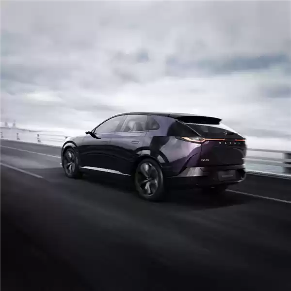 11.99万的中大型SUV 马自达塞车也无所谓了