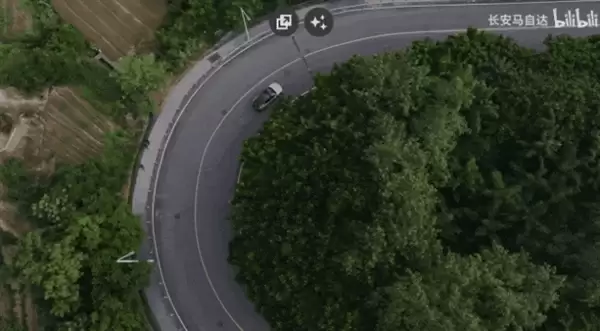 11.99万的中大型SUV 马自达塞车也无所谓了