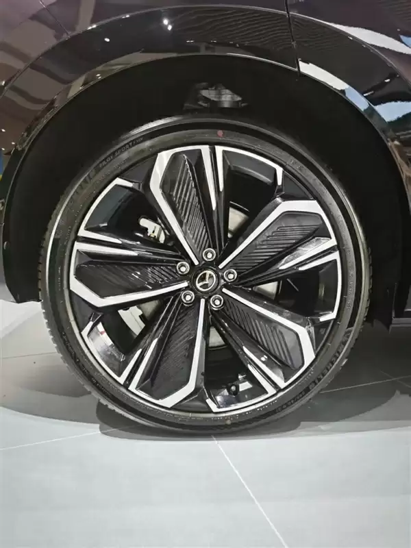 11.99万的中大型SUV 马自达塞车也无所谓了