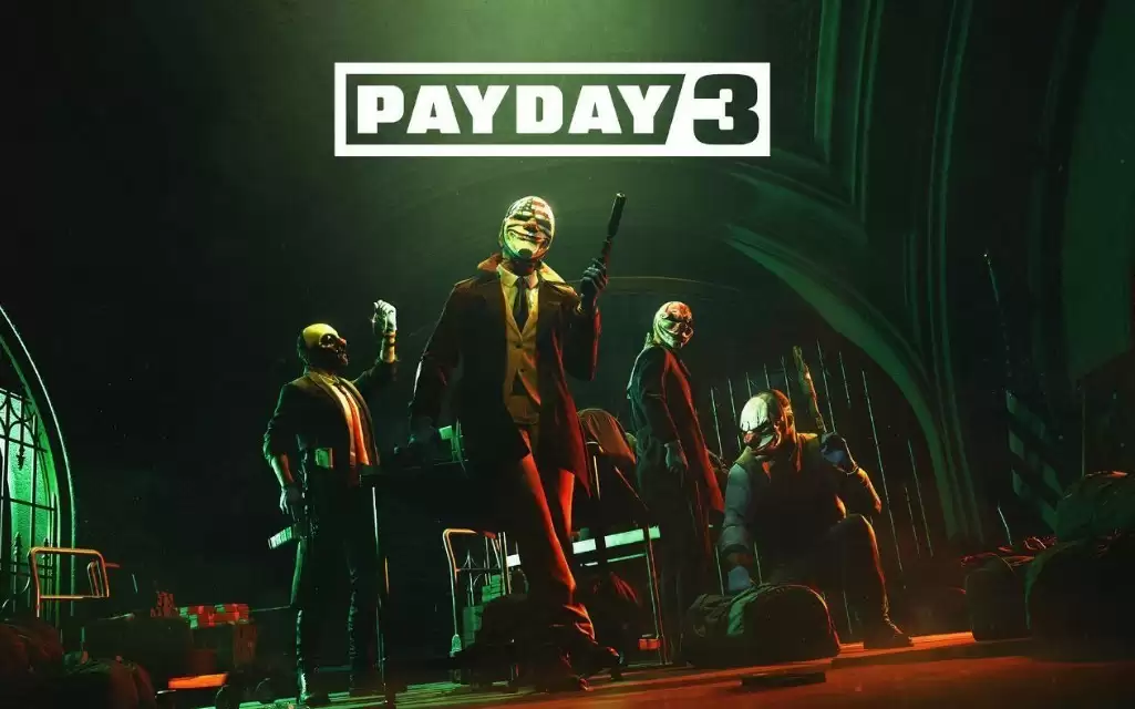 收获日3离线模式取消