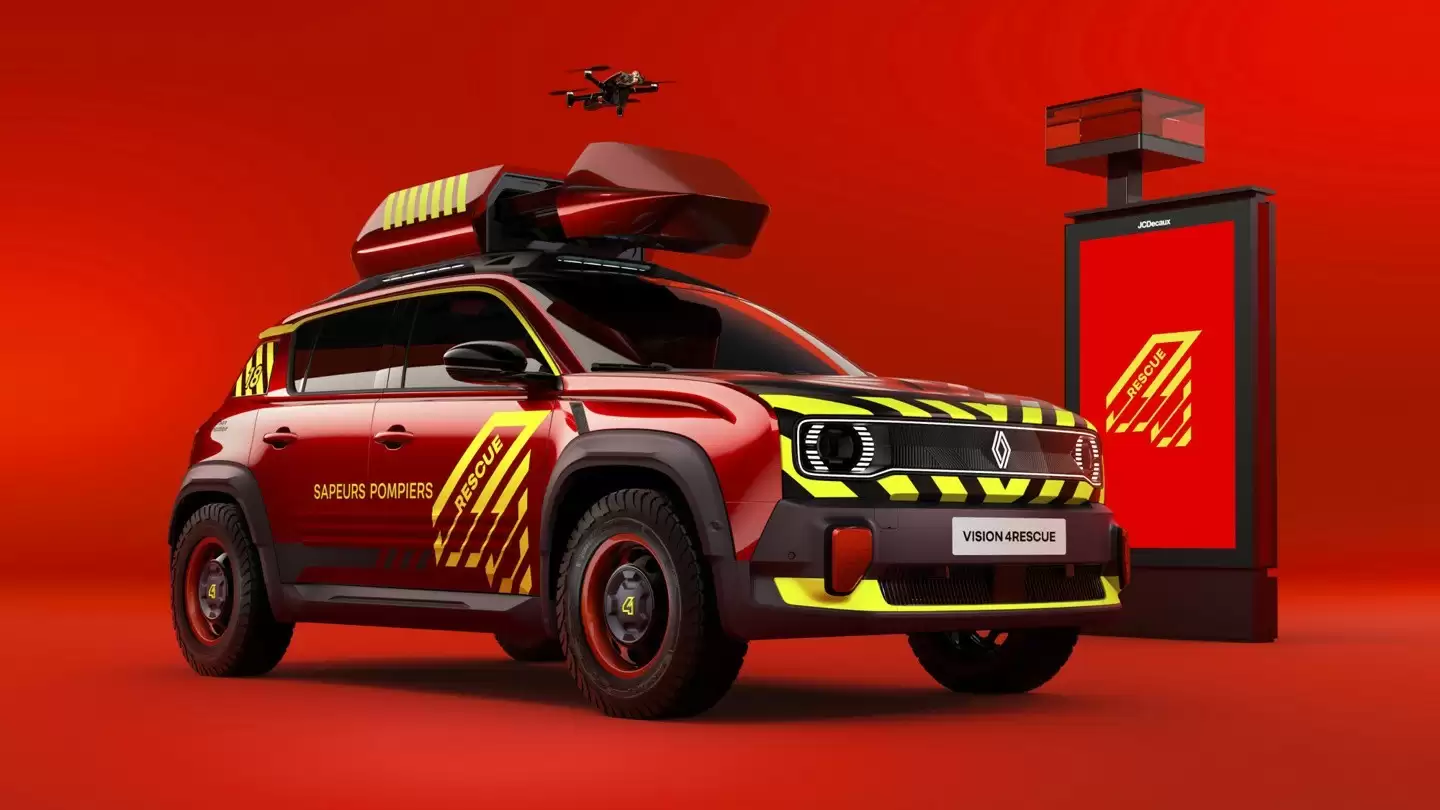 雷诺英国客户数据因第三方遭网络攻击泄露