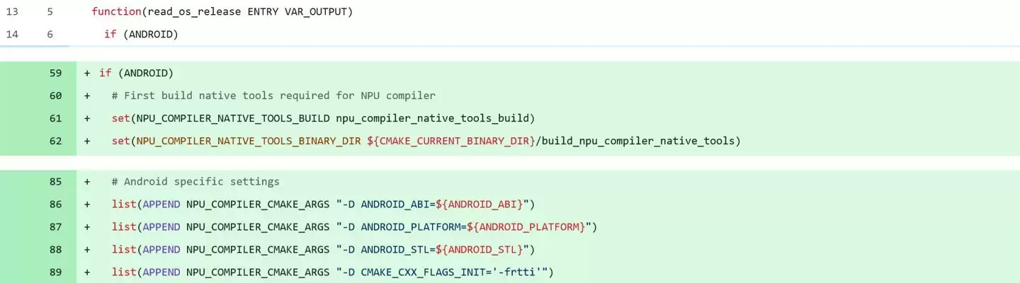 英特尔推新版NPU驱动暗藏Android代码，或为ChromeOS融合系统铺路