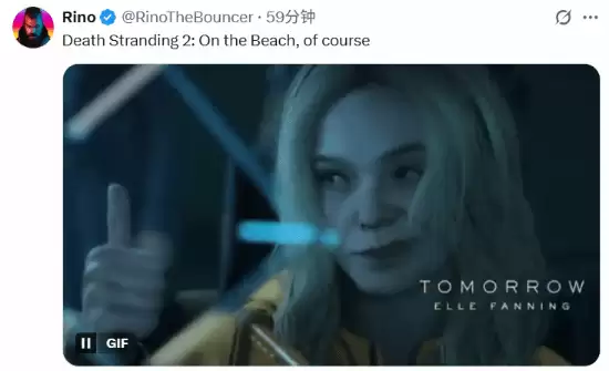 年度游戏花落谁家？玩家热议死亡搁浅2羊蹄山之魂等提名大作