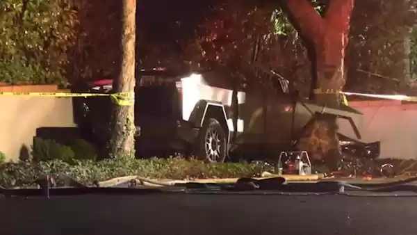 特斯拉Cybertruck设计缺陷致死案引诉讼