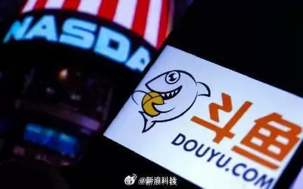 斗鱼财报：净亏损8570万元，广告收入占比提升