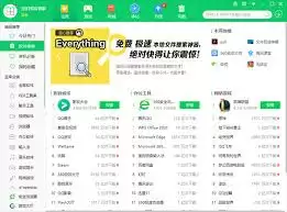 360软件管家界面