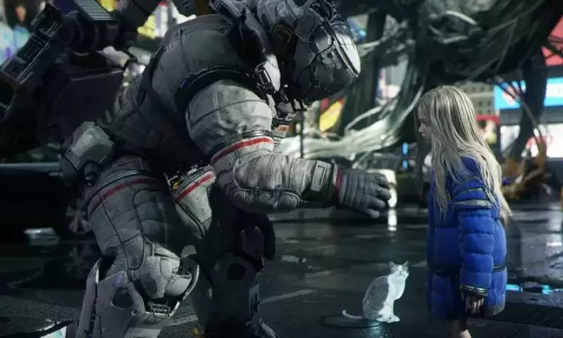 卡普空出面辟谣：《虚实万象》并非次世代《洛克人》