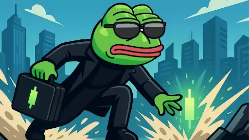 Neo Pepe硬币:行业专家眼睛注视着加密货币预售感觉