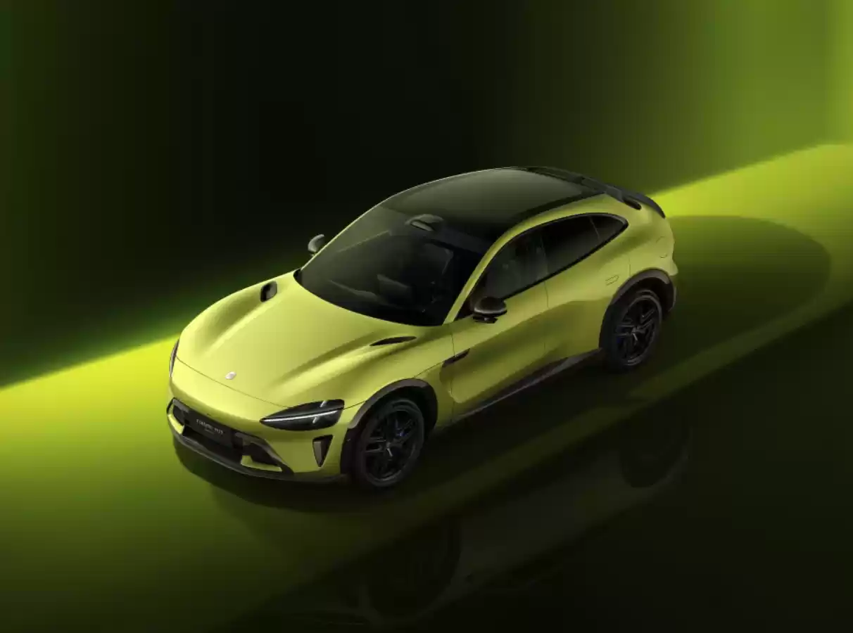 彭博：小米挑战保时捷定制业务，能否抓住高利润风口？