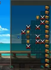 DNF财宝群岛历险记玩法攻略