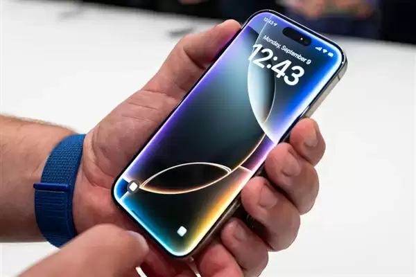 iPhone 17系列渲染图