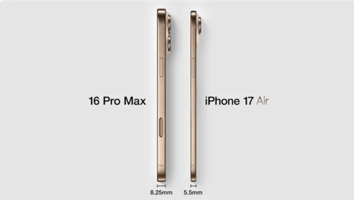 iPhone 17 系列被联通 eSIM 提供业务支撑