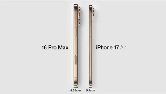 iPhone 17 系列被联通 eSIM 提供业务支撑 iPhone 17 系列被联通 eSIM 提供业务支撑