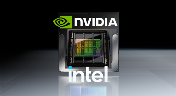 NVIDIA联手Intel推出x86架构SoC笔记本处理器