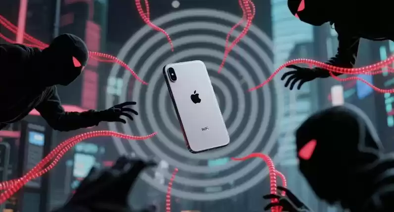 苹果 AirPlay 漏洞被披露，数百万 iPhone / Mac 等设备安全告急