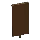 我的世界棕色旗帜怎么制作