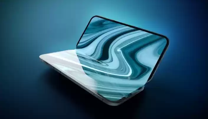 传苹果选择非晶态合金作为可折叠 iPhone 的铰链机制