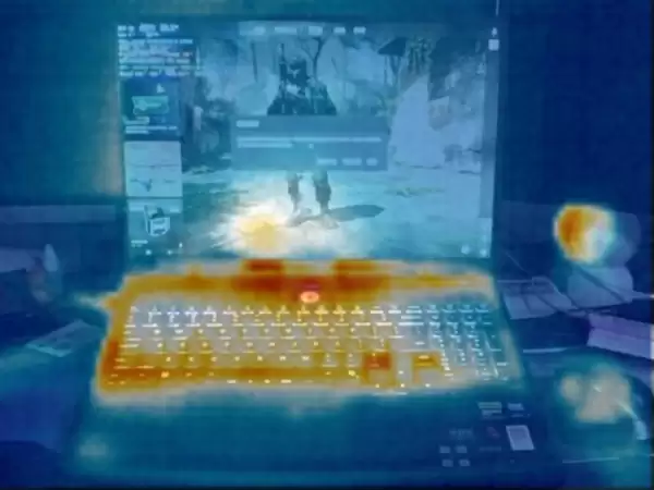 为什么今年新游戏本出来后就不再建议买老游戏本 实测给你答案