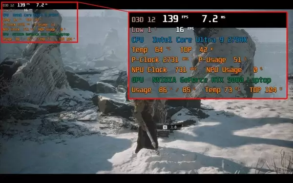 为什么今年新游戏本出来后就不再建议买老游戏本 实测给你答案