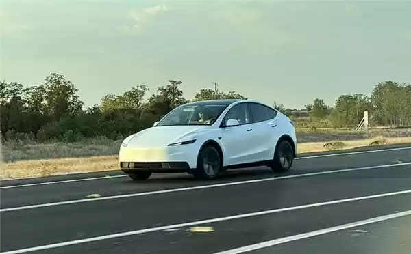 特斯拉计划推出更低价Model