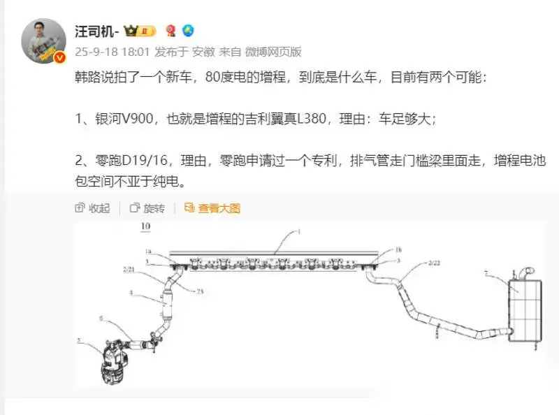 新能源车技术演进趋势