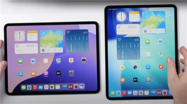 为何俄罗斯博主能提前开箱激活iPad