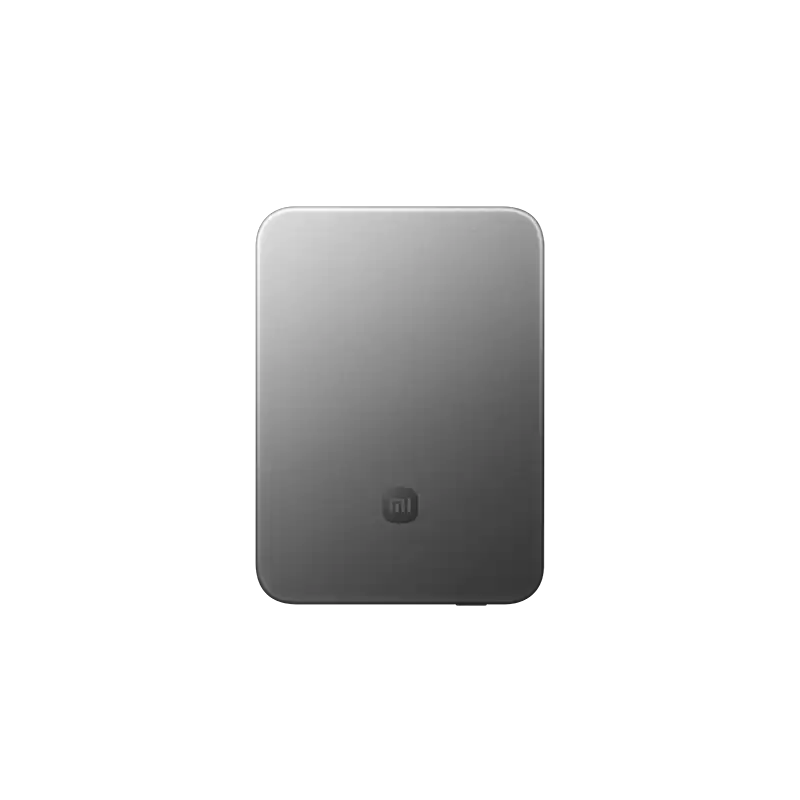 京东小米 金沙江充电宝 10 月 7 日 10:00 开抢 299 元直达链接