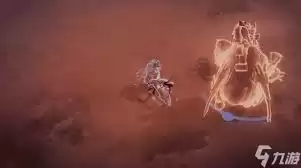 乌尼尔战斗场景