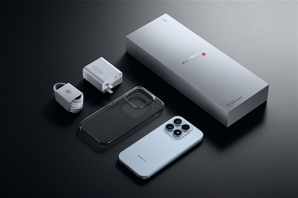 小米17塞进7000mAh