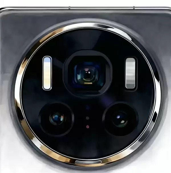 华为Mate 80系列渲染图