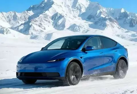特斯拉廉价版Model