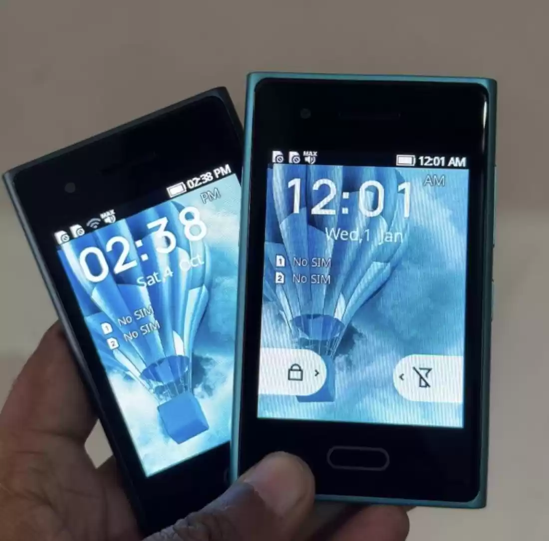 HMD