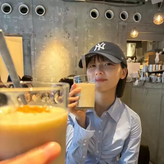 寂静岭f特惠开启！加藤小夏晒生活照惊艳亮相