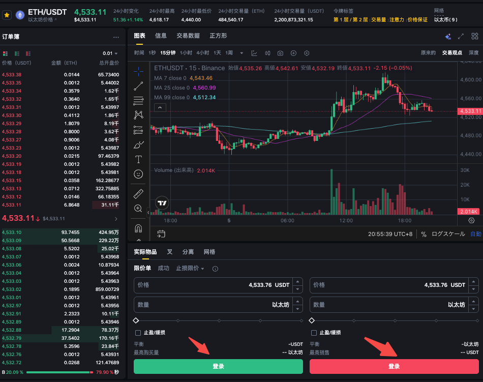 以太坊2.0升级有何变化_以太坊2.0升级内容与影响解析 - 菜鸟下载