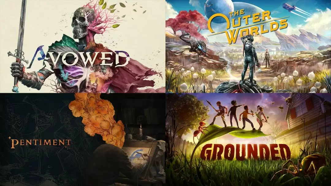 Unity曝严重漏洞