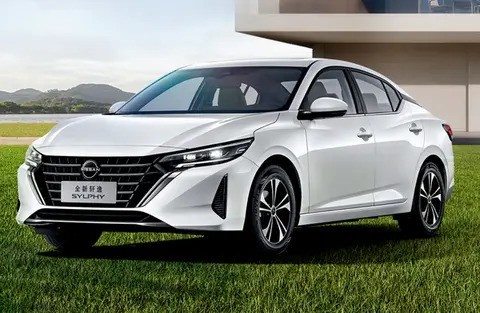 2025年1-8月国内轿车销量同比增9.1%，轩逸登顶自主品牌突破