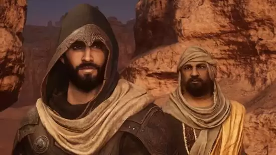 刺客信条:幻景DLC回忆山谷预告发布 免费上线在即