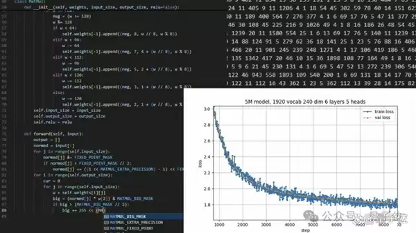 重生之在《我的世界》做山姆·奥特曼：网友在线手搓ChatGPT