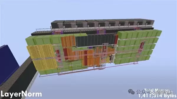 重生之在《我的世界》做山姆·奥特曼：网友在线手搓ChatGPT