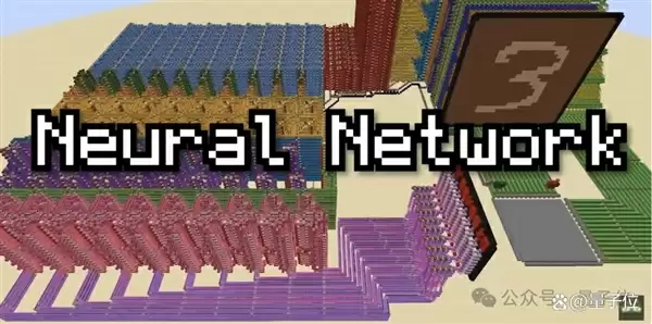 重生之在《我的世界》做山姆·奥特曼：网友在线手搓ChatGPT