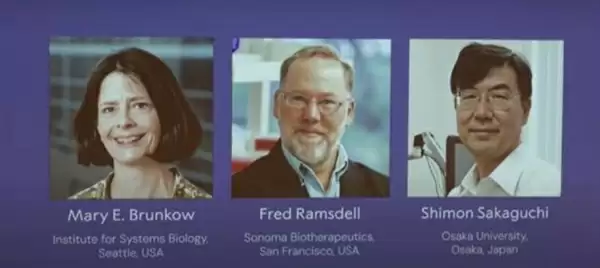 得奖了自己还不知道！一位2025年诺贝尔奖得主至今未能联系上