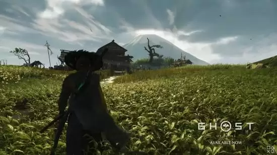 羊蹄山之魂推渡边模式新预告，融合Lo-Fi音乐与复古视觉