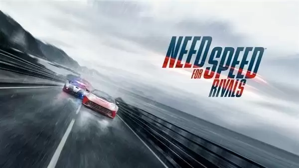 极品飞车18：宿敌将停服