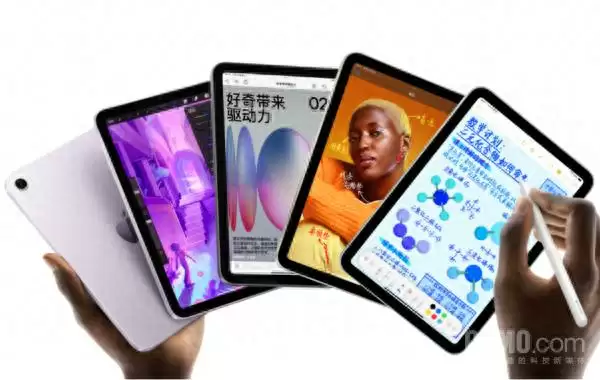 苹果iPad mini 8曝光 苹果机皇跌至破防价惨遭疯抢!