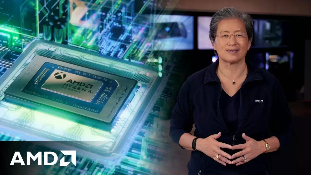 微软回应停更Xbox传闻：正研发下一代主机
