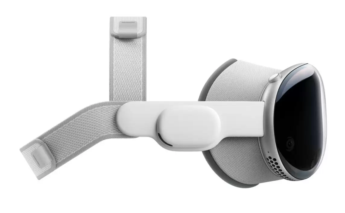 新一代Vision Pro消息曝光  iPhone 16史无前例现谷底价改写爱疯史！