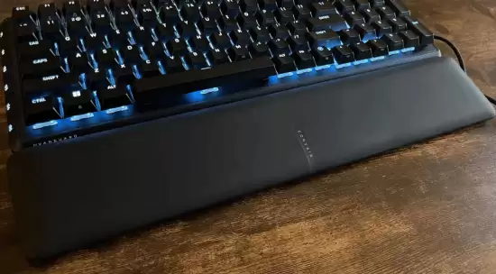 海盗船Vanguard