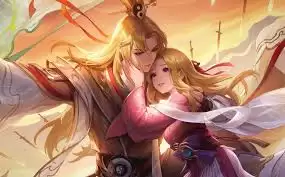 王者荣耀隐藏皮肤效果展示