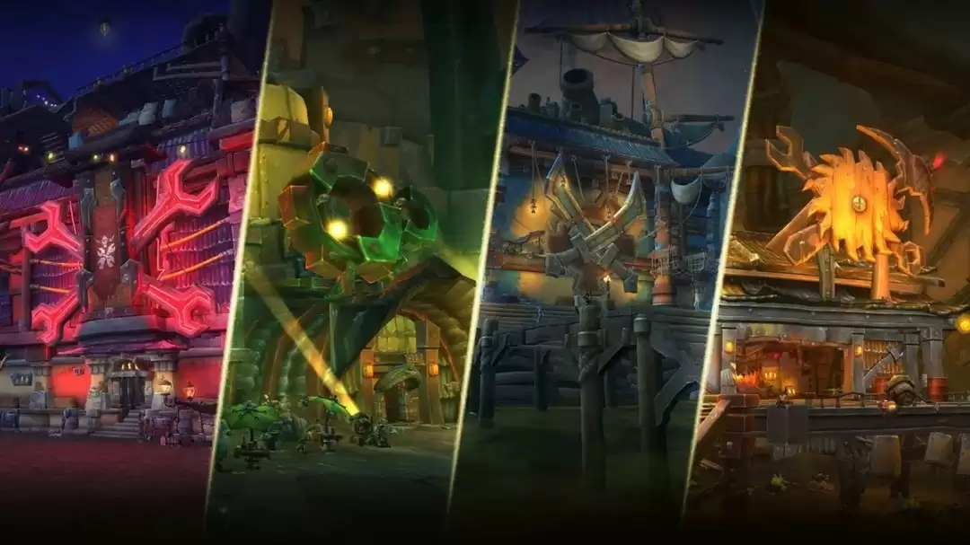 魔兽世界能量的平衡任务攻略